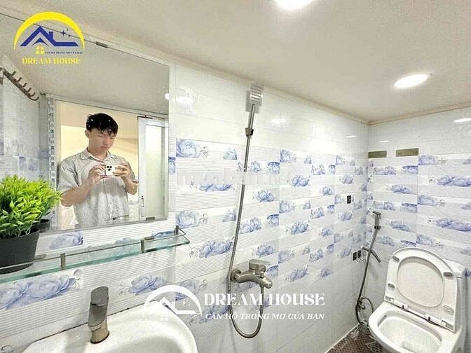 Cho Thuê Trọ Gác Cao Đầy Đủ Nội Thất Ngay Đầm Sen