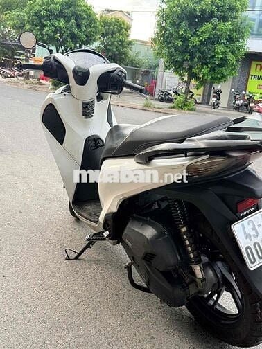 Honda SH 150i 2018 Trắng