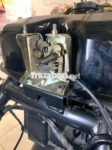 Dylan 150cc nhập Ý 1 đời chủ chất zin