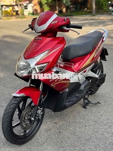 Honda Airblade 2009 Đỏ Fi chính chủ nguyên zin