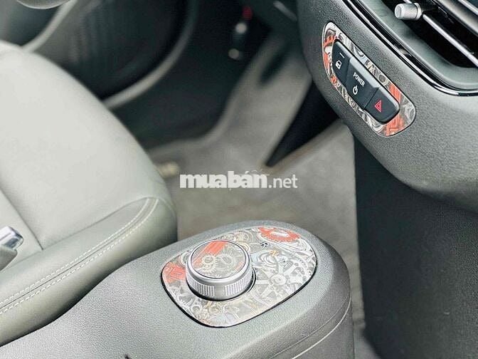 VinFast VF 5 Plus 2025 Xám biển trắng nhí 4₫