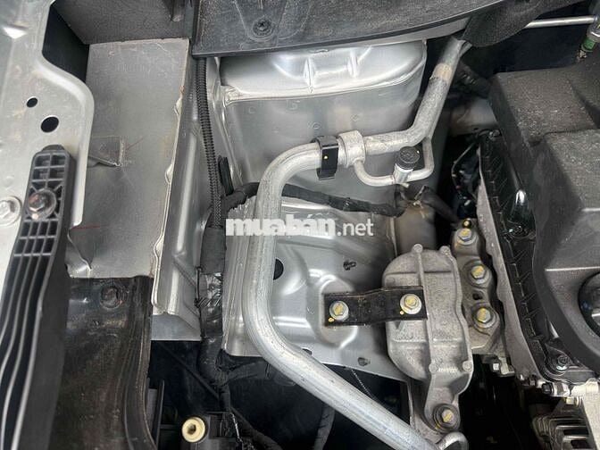MG ZS Tiêu chuẩn STD 2021 62.000 km Bạc