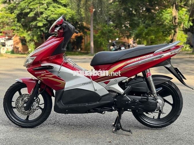 Honda Airblade 2009 Đỏ Fi chính chủ nguyên zin