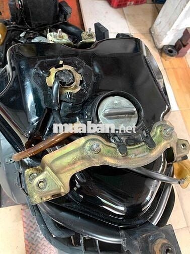 Dylan 150cc nhập Ý 1 đời chủ chất zin