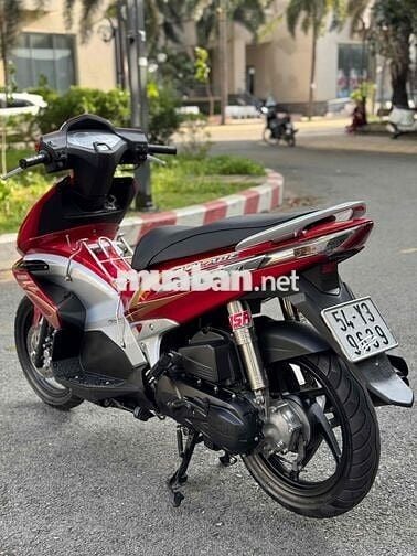 Honda Airblade 2009 Đỏ Fi chính chủ nguyên zin
