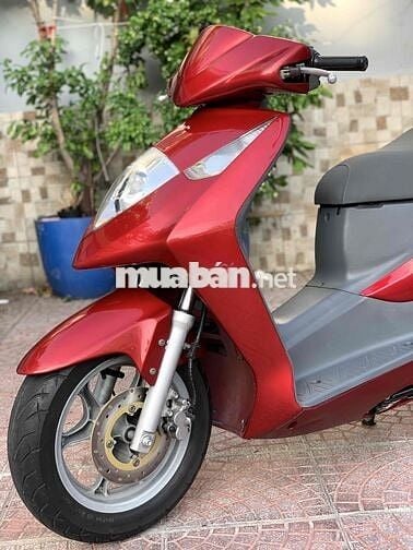 Dylan 150cc nhập Ý 1 đời chủ chất zin