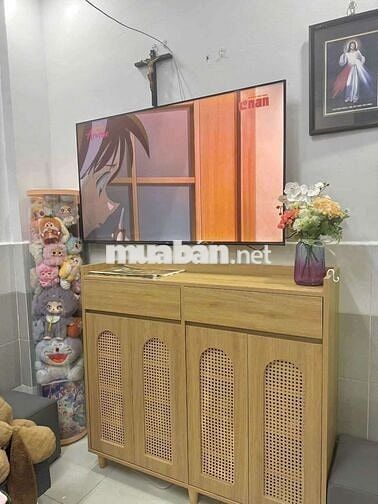 Nhà 3 tầng 28M gần cầu Chánh Hưng Q8 giá 2.68 tỷ