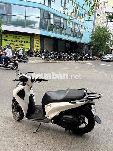 Honda SH 150i 2018 Trắng