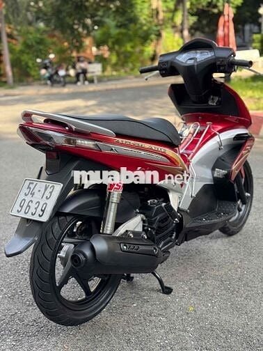 Honda Airblade 2009 Đỏ Fi chính chủ nguyên zin