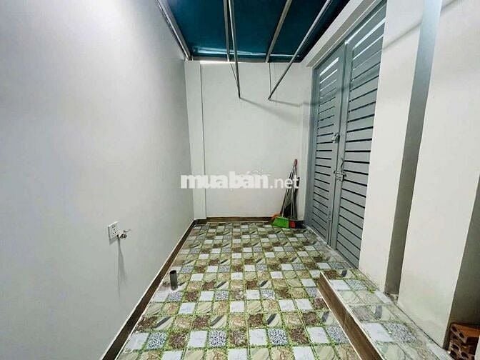 Chính chủ bán nhà Thạnh Lộc 41, quận 12 giá 5ty090
