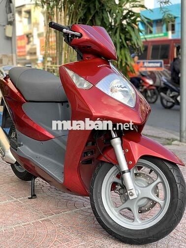 Dylan 150cc nhập Ý 1 đời chủ chất zin