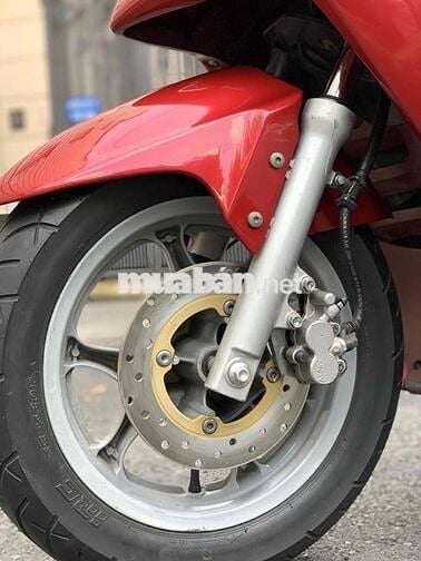 Dylan 150cc nhập Ý 1 đời chủ chất zin