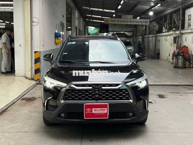 Cross 1.8V 2022 -Xe đẹp, đi ít 3v5Km -Giá còn Giảm