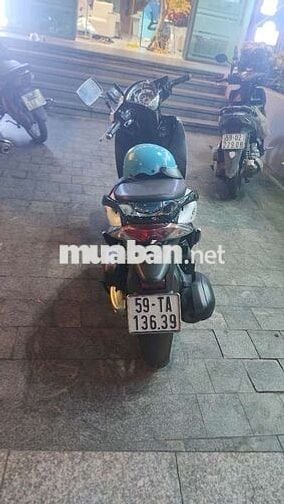 Honda SH Mode 2017 Trắng 40.000 km