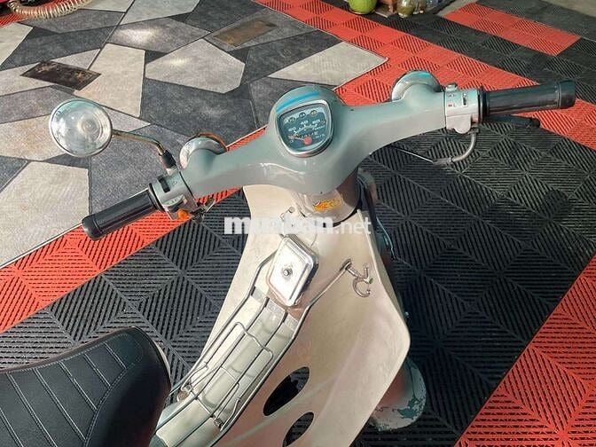 Honda Cub 50cc Xám 50cc