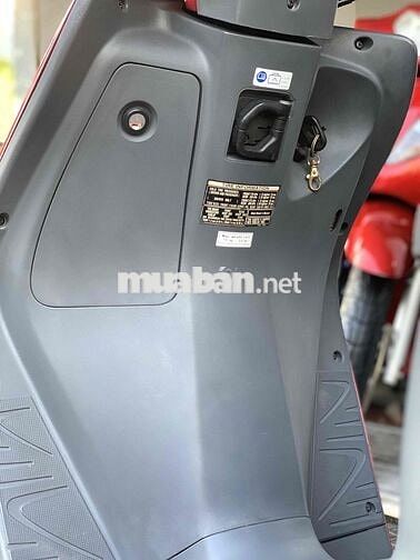 Dylan 150cc nhập Ý 1 đời chủ chất zin