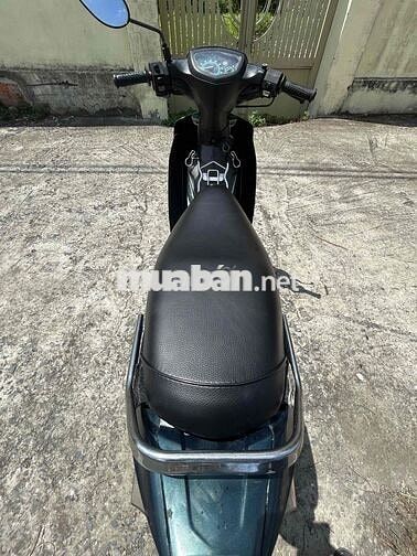 Yamaha Sirius 2006 Xanh 110cc THÁI LAN ZIN 100%