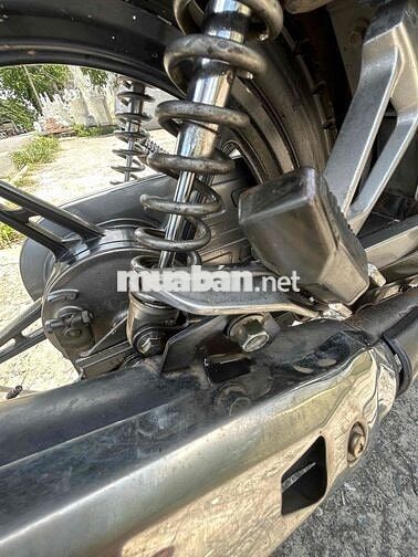 Yamaha Sirius 2006 Xanh 110cc THÁI LAN ZIN 100%