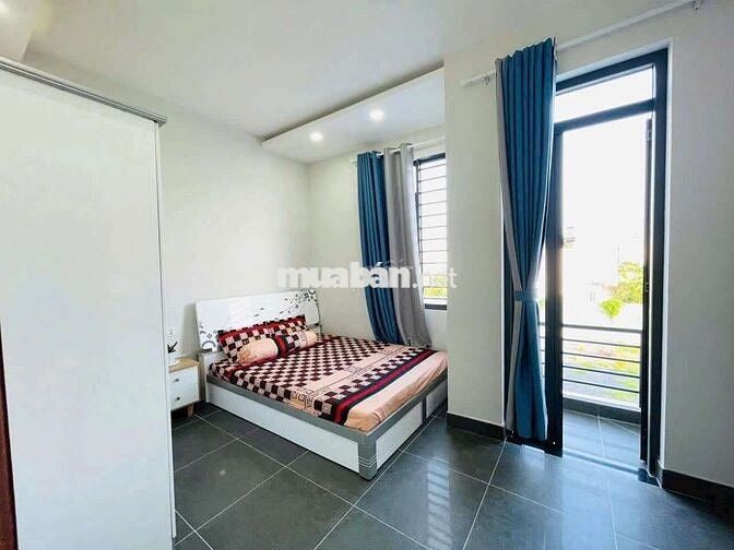 Chính chủ bán nhà Thạnh Lộc 41, quận 12 giá 5ty090