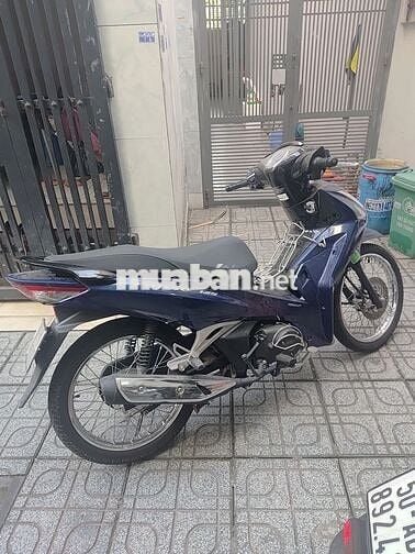 Bán Honda Future Led 125cc 2022 Xanh