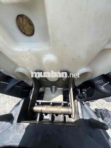 Yamaha Sirius 2006 Xanh 110cc THÁI LAN ZIN 100%