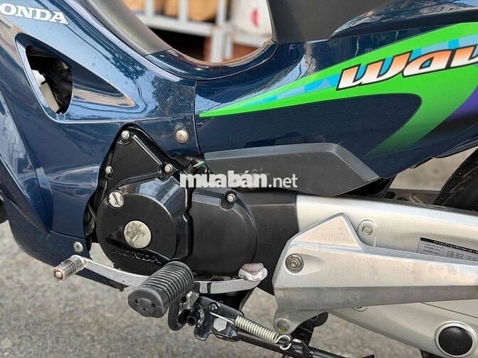 Wave 125 NF