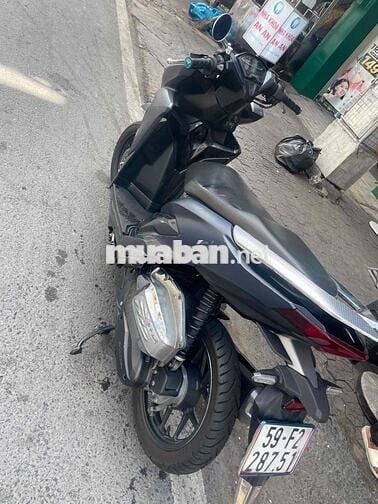Honda Vario 125cc 2020 Xám