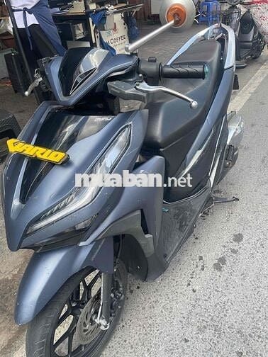 Honda Vario 125cc 2020 Xám