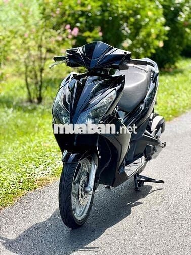 Honda Air Blade 125cc 2014 Đen Bóng.Siêu Keng