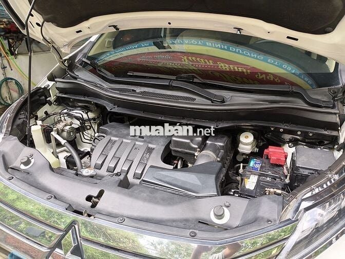 Mitsubishi Xpander 2019 Số tự động 7 chỗ Trắng