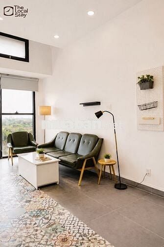 Chính Chủ The Manor & Sun Avenue| Full NT | Cọc 1 Tháng|Ngắn & Dài Hạn