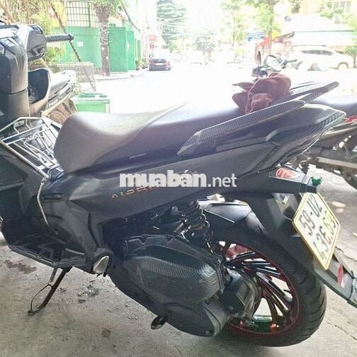 Honda Air Blade 150 ABS 2020 Xám Tự động