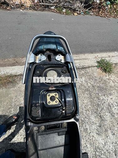 Yamaha Sirius 2006 Xanh 110cc THÁI LAN ZIN 100%