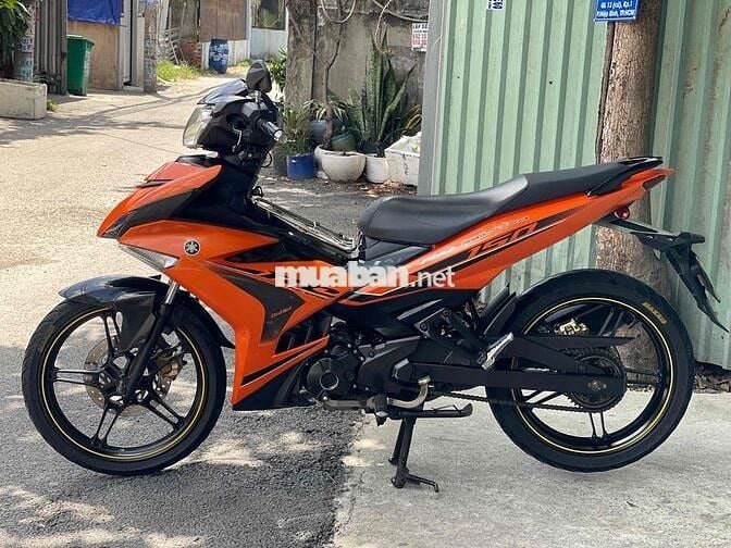 Yamaha Exciter 150 xe đẹp, biển số 61 bình dương