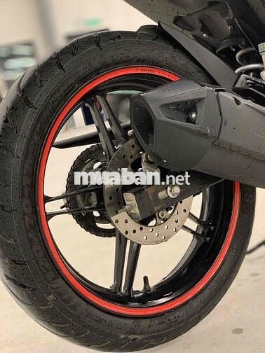 🔥 Yamaha Exciter 155 VVA 2024 Chính Chủ Odo 17.000