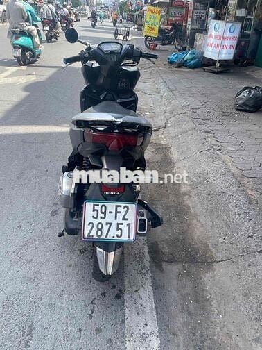 Honda Vario 125cc 2020 Xám