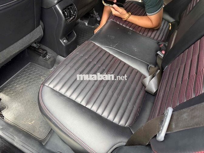 Kia Sonet Premium 2023 19000 km Đen