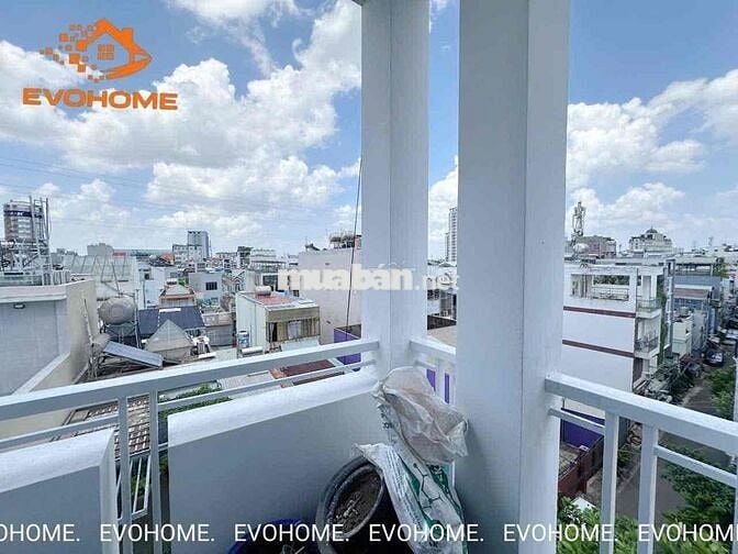 Phòng mới Lý Phục Man có bếp riêng, full nội thất từ 4,5 triệu