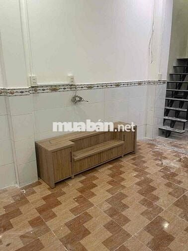 BÁN NHÀ SÁT MẶT TIỀN ĐƯỜNG BÙI ĐÌNH TUÝ
