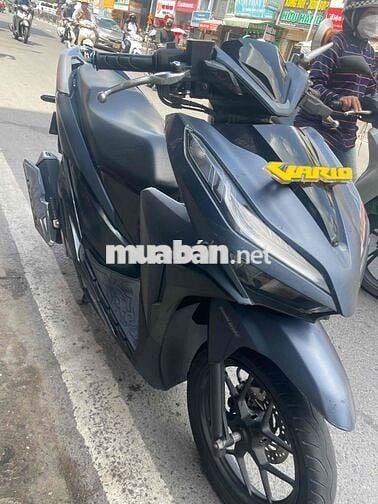 Honda Vario 125cc 2020 Xám