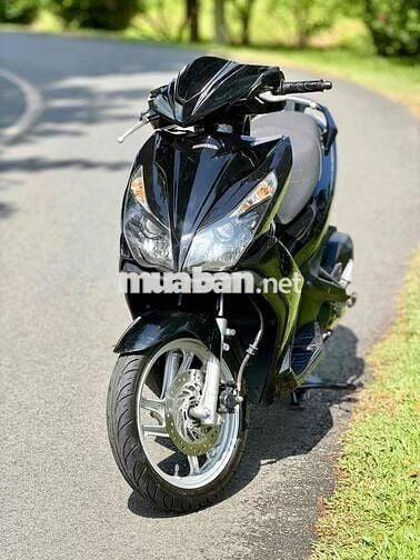 Honda Air Blade 125cc 2014 Đen Bóng.Siêu Keng