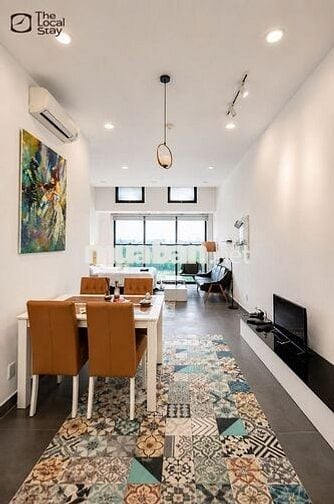 Chính Chủ The Manor & Sun Avenue| Full NT | Cọc 1 Tháng|Ngắn & Dài Hạn