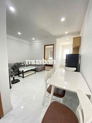 Cho thuê căn hộ 2Pn full nội thất tại Phú Lợi Thủ Dầu Một