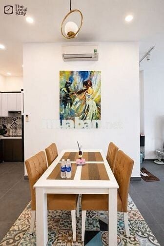 Chính Chủ The Manor & Sun Avenue| Full NT | Cọc 1 Tháng|Ngắn & Dài Hạn