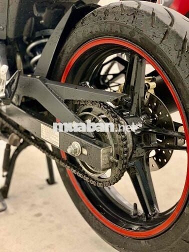 🔥 Yamaha Exciter 155 VVA 2024 Chính Chủ Odo 17.000