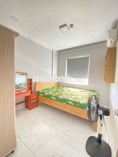 Cho thuê căn hộ 2Pn full nội thất tại Phú Lợi Thủ Dầu Một
