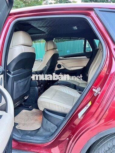 Cần Bán BMW X6 2008 3.0