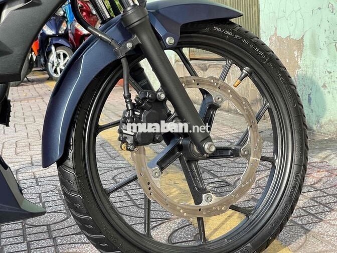 Satria F150 2021 BẢN ĐB - BAO TÊN - MÁY ZIN - GÓP