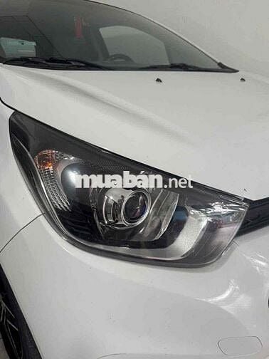 SPARK Fom Mới 5chỗ 2018 CỰC ĐẸP ZIN Full ĐỒ CHƠI