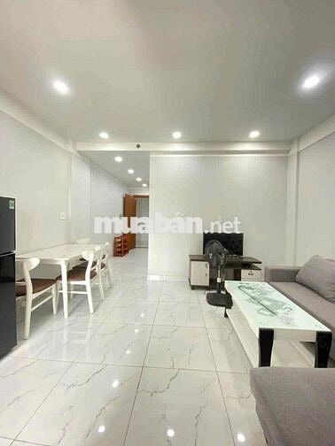 Cho thuê căn hộ 2Pn full nội thất tại Phú Lợi Thủ Dầu Một
